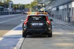 Volvo V60 Polestar WTCC Safety Car 2016 года